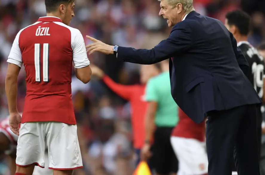 A Cathedral Left Behind: The Spirit of Highbury