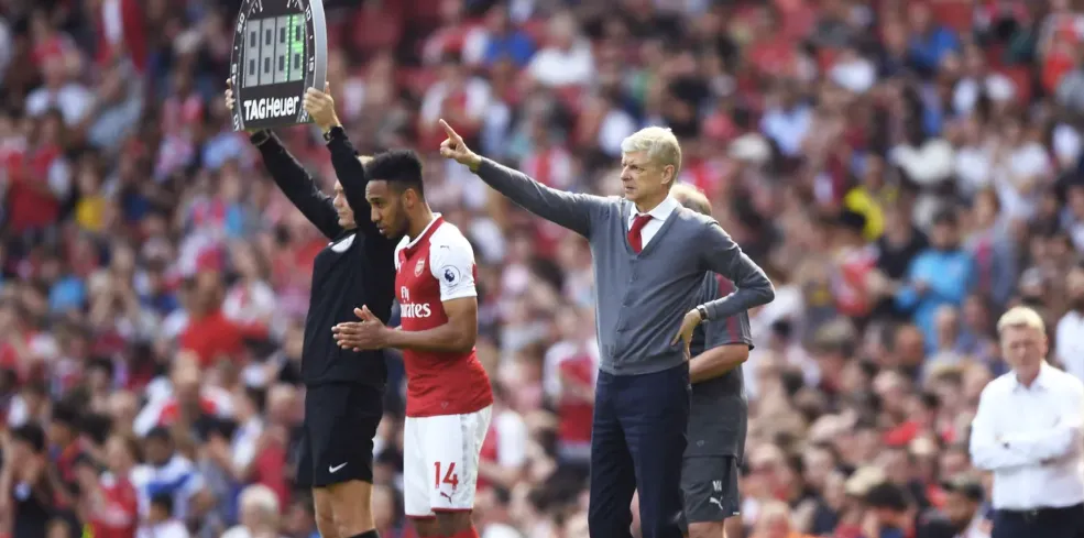 The Double Handicap: Financing a Future While Fighting a War