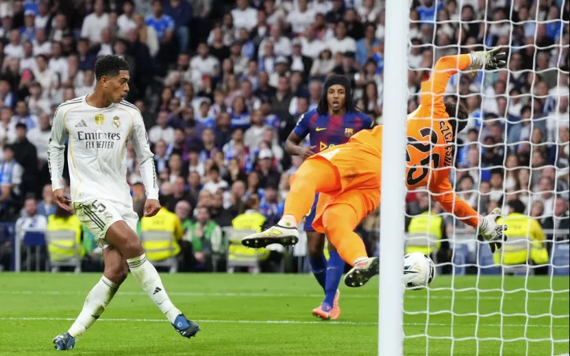 Gündogan's Opening Goal