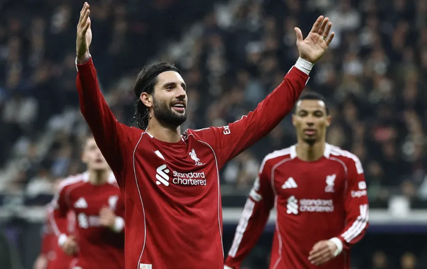 The Rise of a Prodigy: Kostoulas' Meteoric Journey