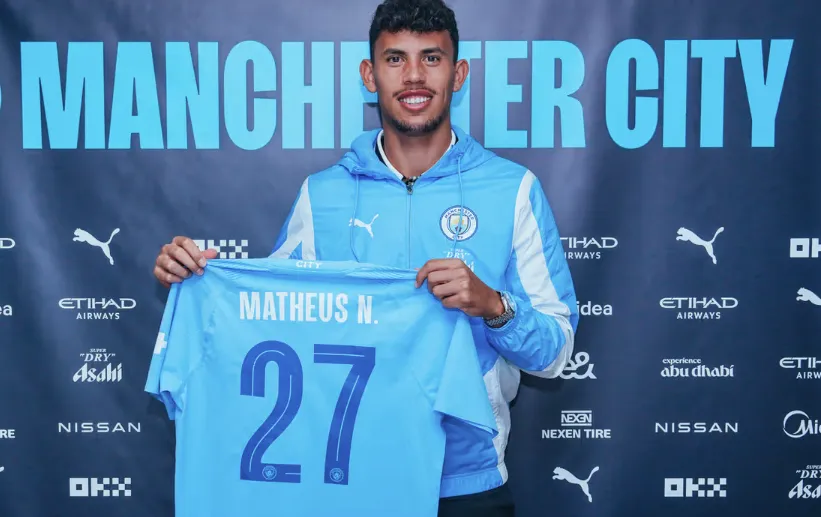 The Catalyst Behind the Move