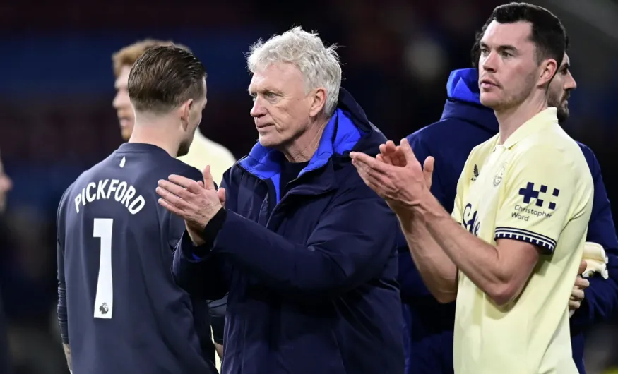 Forest's Resilience and Ruthless Counter