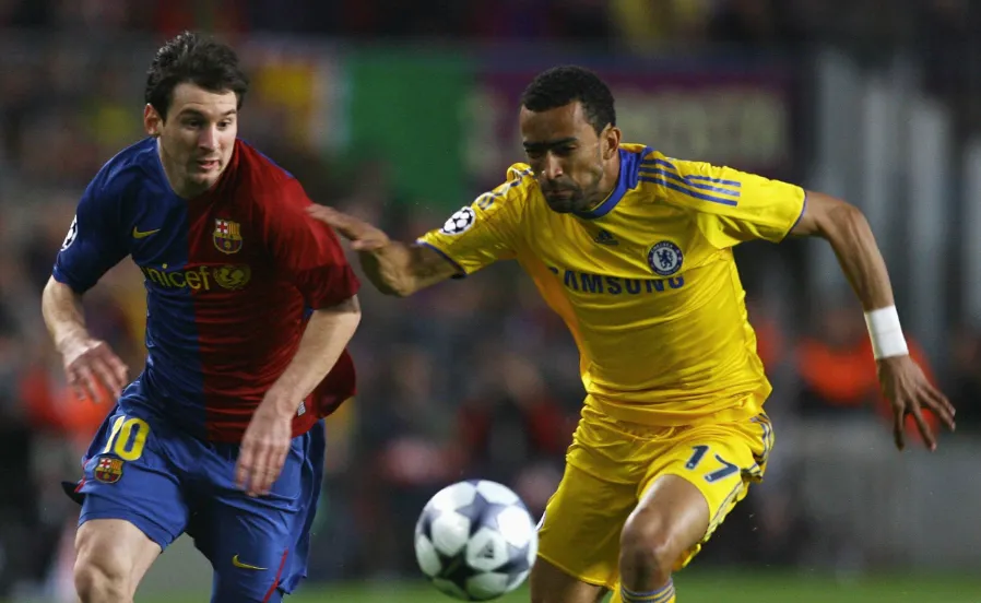 The Unbeatable Drama of Matchday