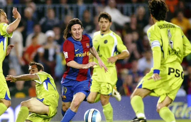 Tactical Evolution: The Chess Match on Grass