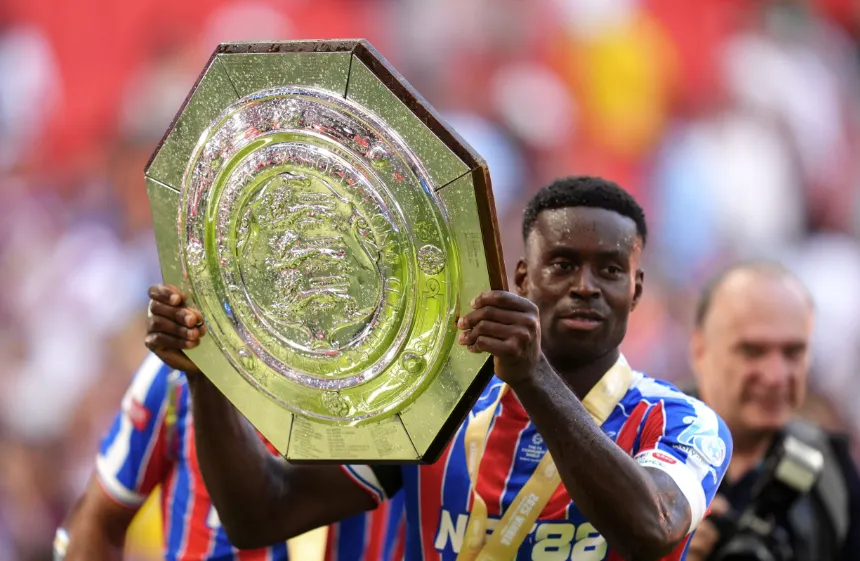 The Breakdown: Why Guehi Fits Liverpool’s System