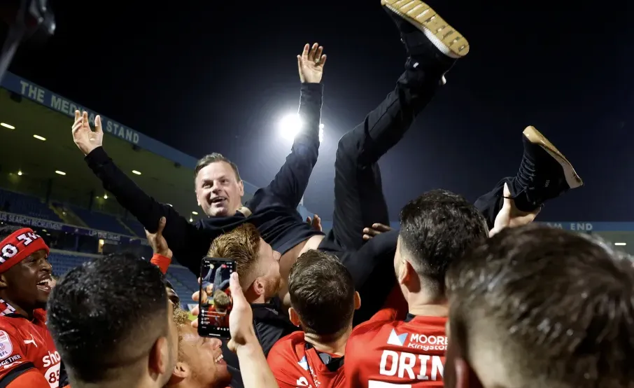 A Dream Start Dashed by Early Controversy