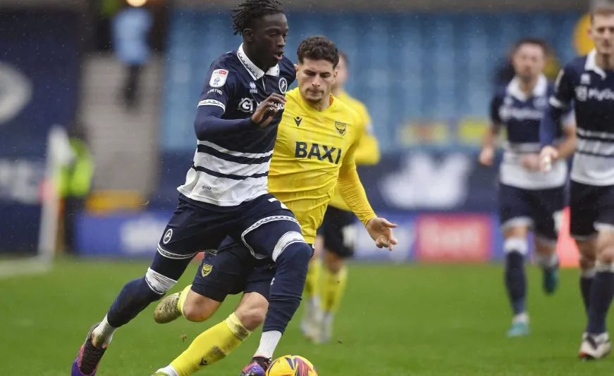 Technical Attributes and Playing Style