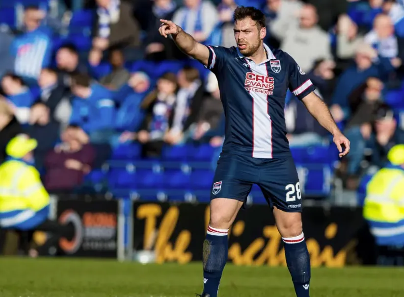 A Familiar Face Returns to the Highlands