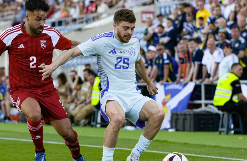 Match Analysis: Dominance Without Cutting Edge