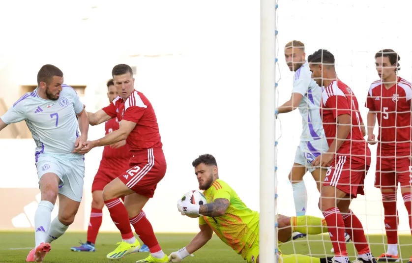 Injury Concerns Cloud Victory