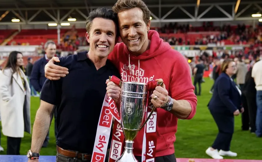 A New Mission from Hollywood