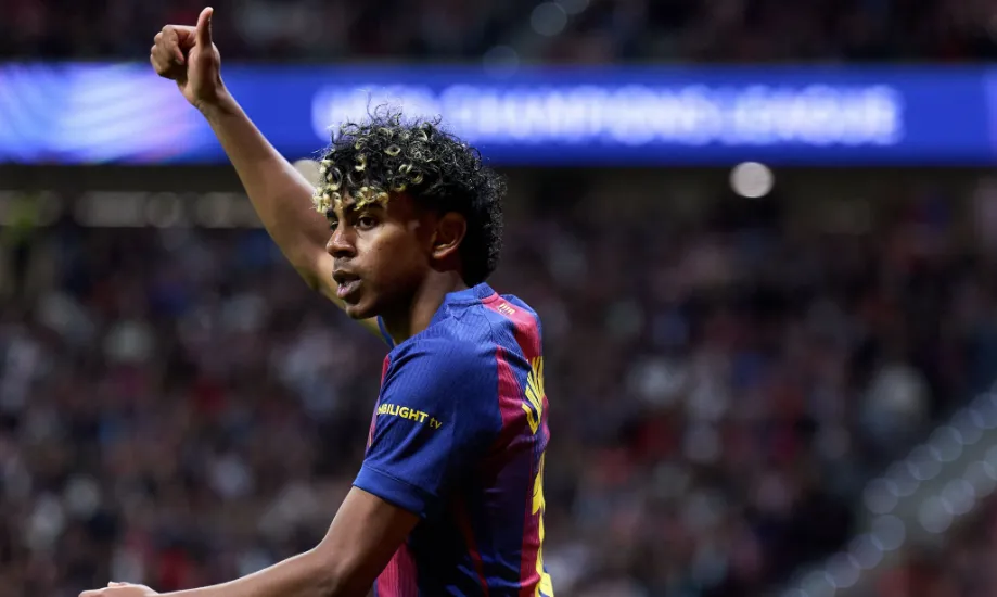 The First Half: Establishing Dominance