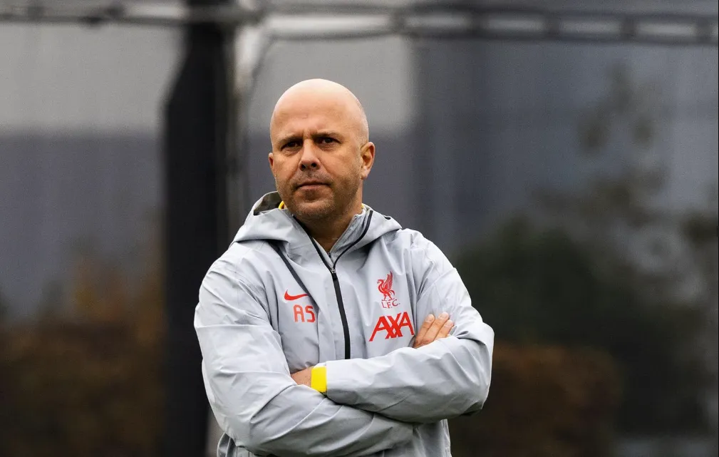 The Arrival of Arne Slot: A Tactical Shift at Anfield