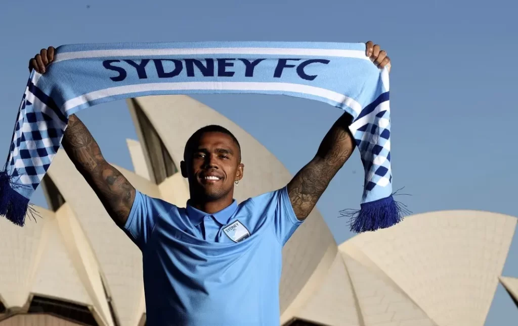 The Sydney FC Project: Ambition Meets Opportunity