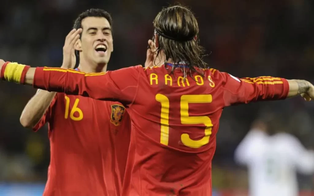 Busquets