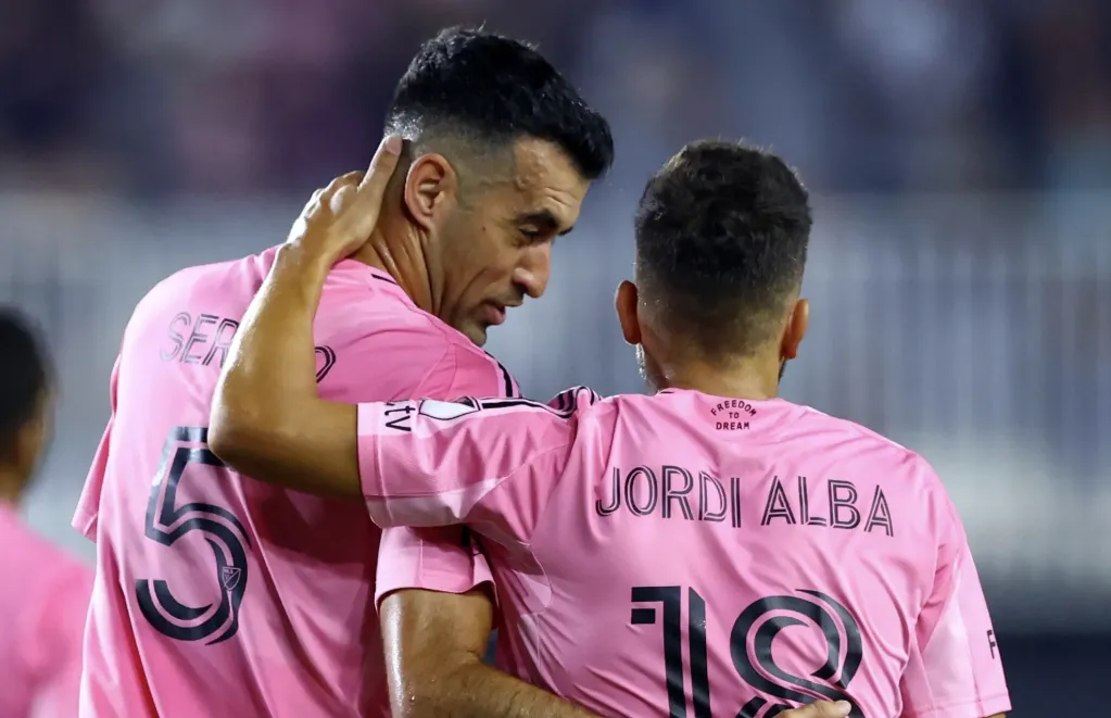 Who Was Sergio Busquets and Why His Retirement Matters