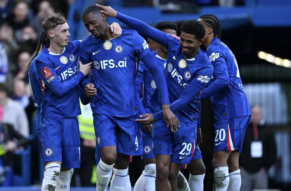 Chelsea