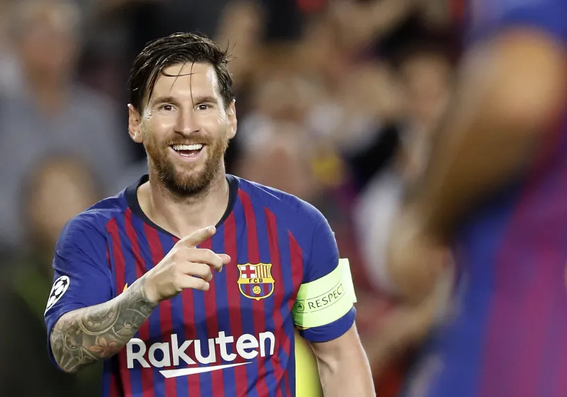 Messi