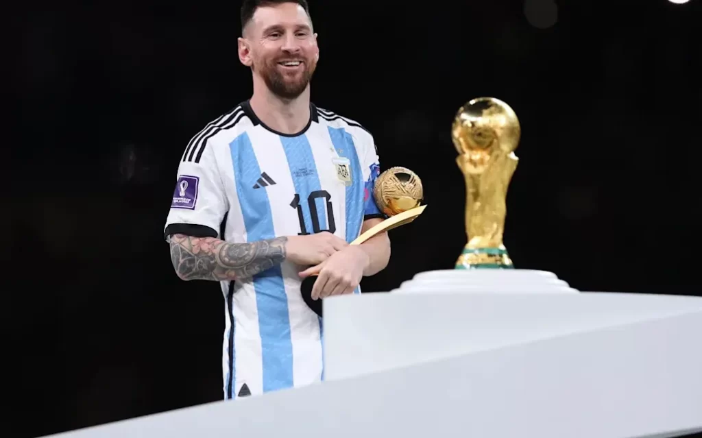 Lionel Messi’s Last Dance: A Farewell for the Ages