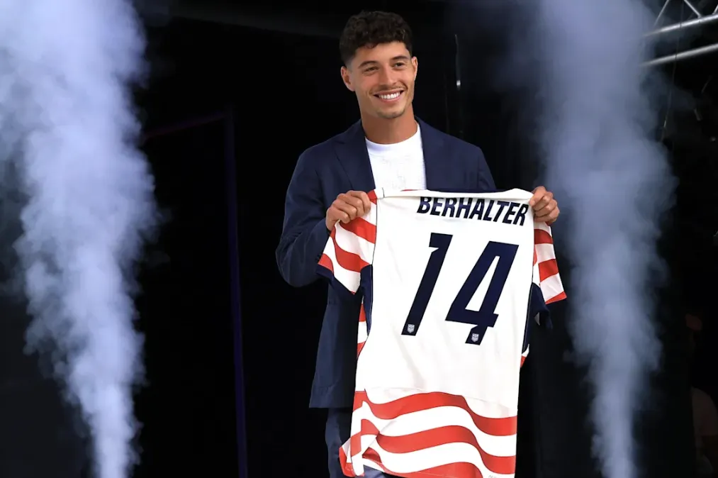 USMNT