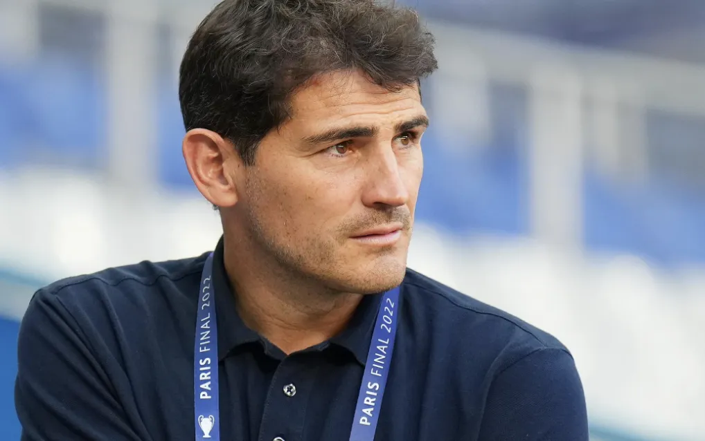 Casillas