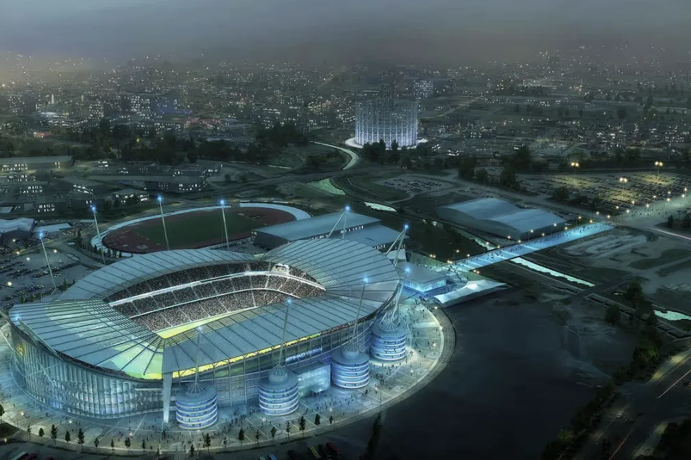 Redefining Football's Role in Education