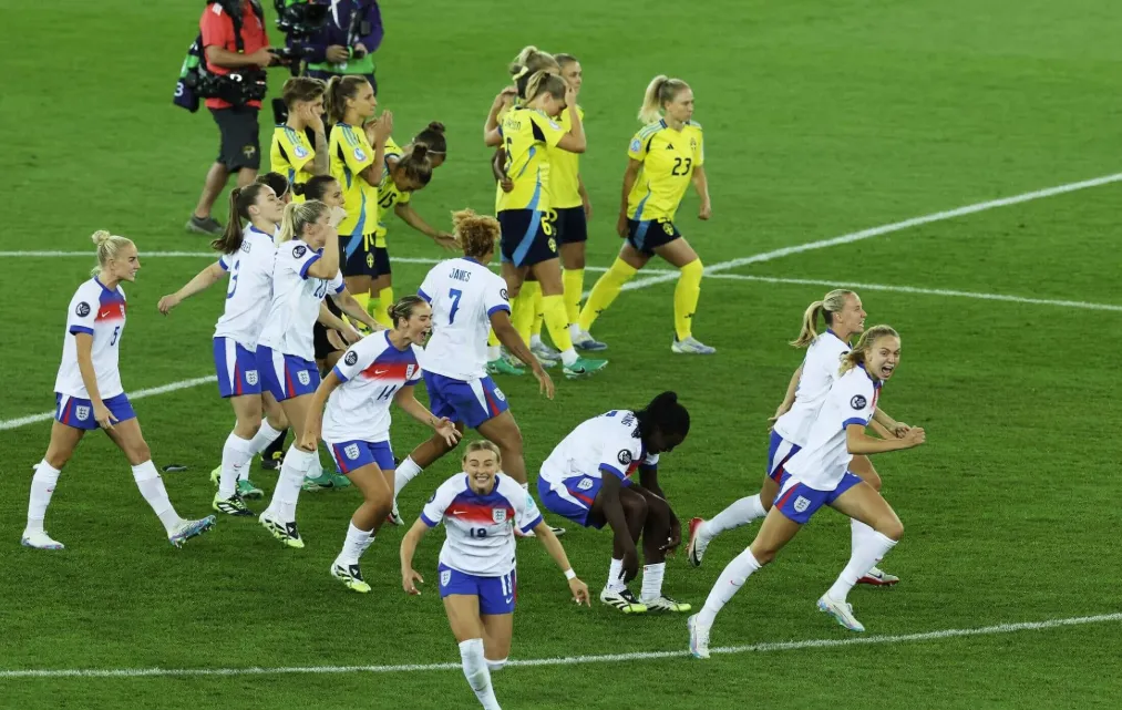 England