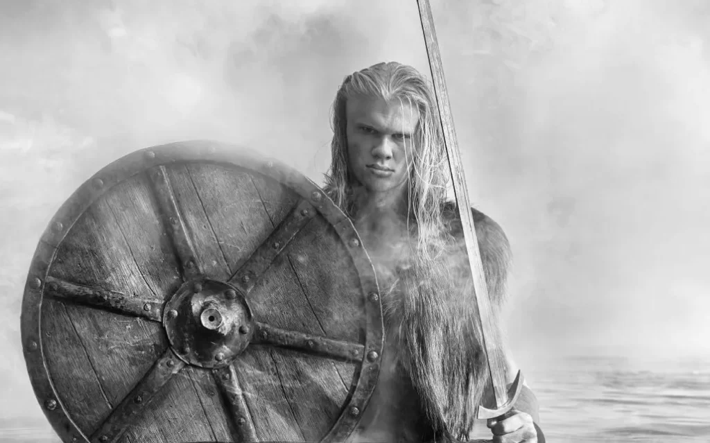 Symbolism of the Warrior Spirit