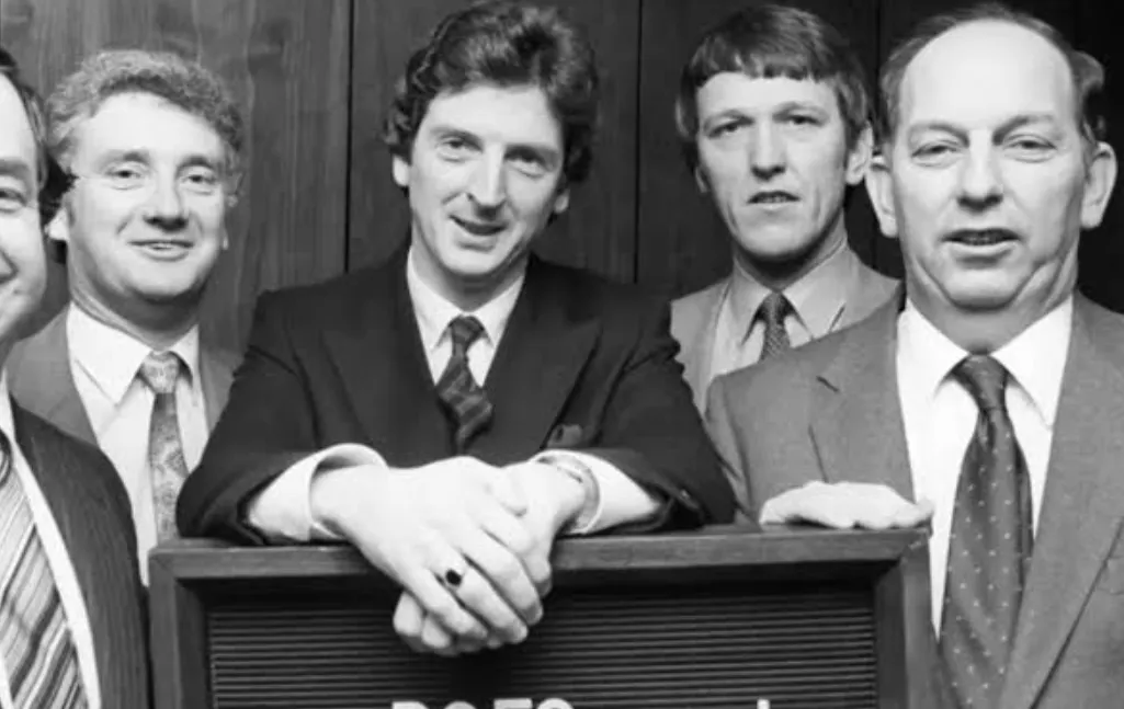 The Bristol City Connection: A Career Comes Full Circle?