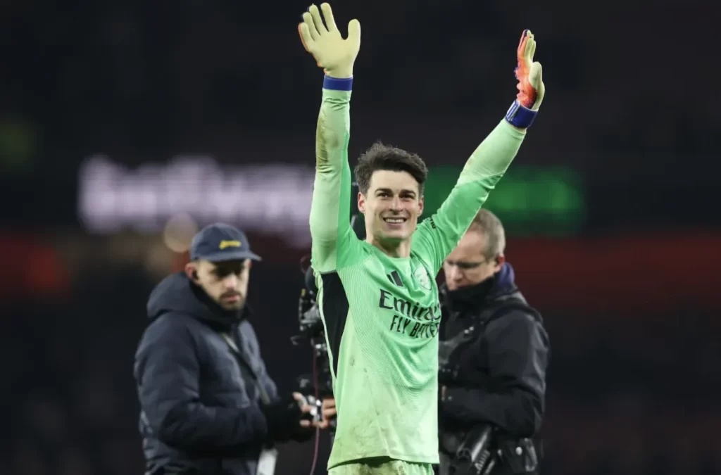 Kepa
