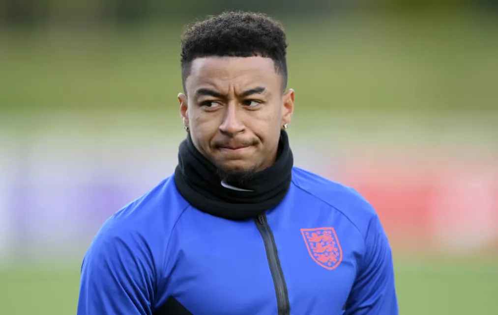 Lingard