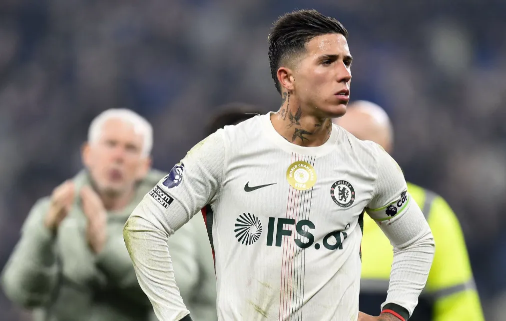 The Legacy of a Chelsea Icon