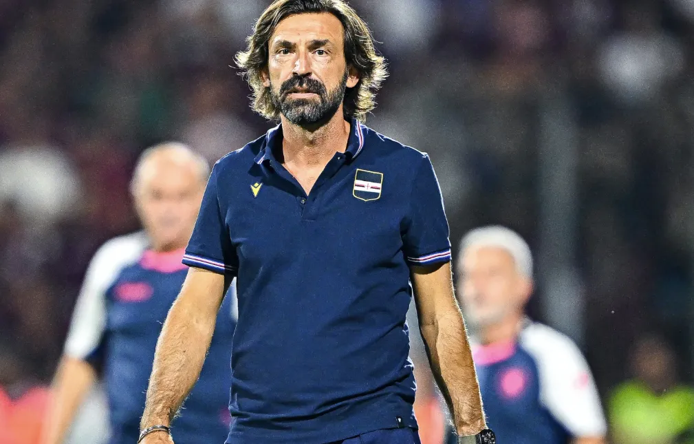 Pirlo