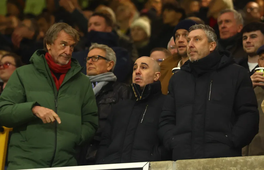 The Financial Realities at Old Trafford