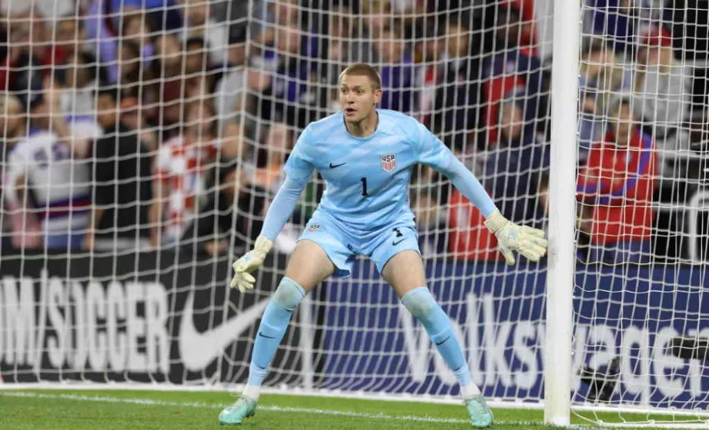 USMNT