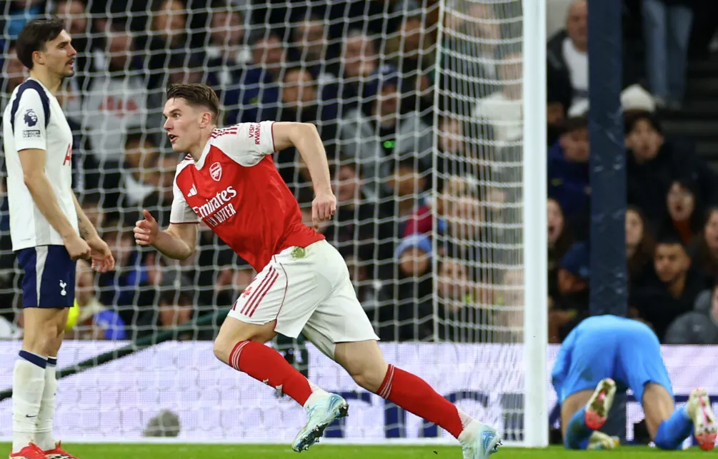Arsenal