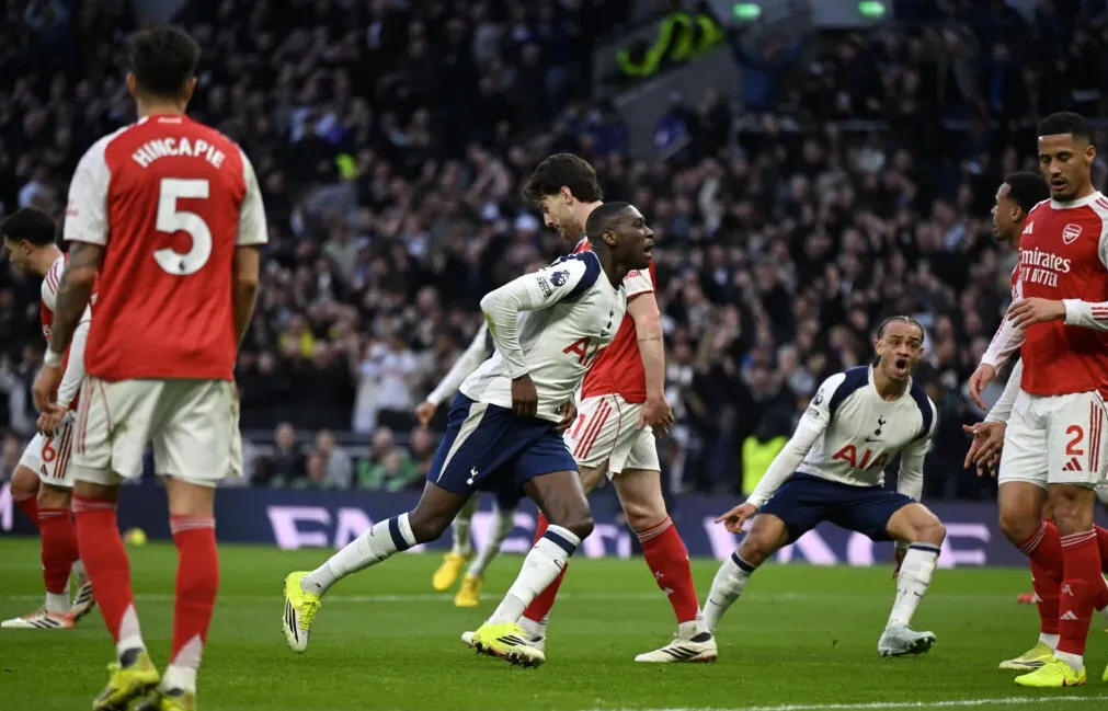 How Eze Became Arsenal's Creative Hub