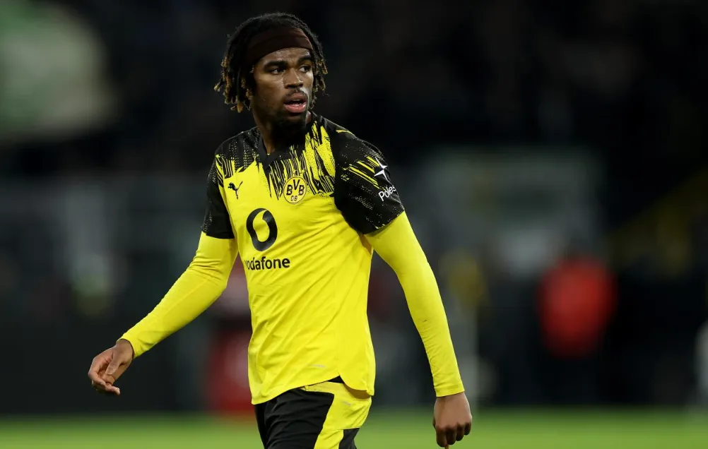 Who Is Carney Chukwuemeka? A Brief Profile