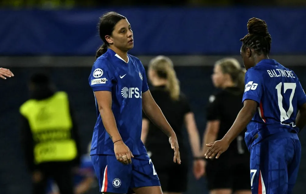 Paris Saint-Germain: The Persistent Contender