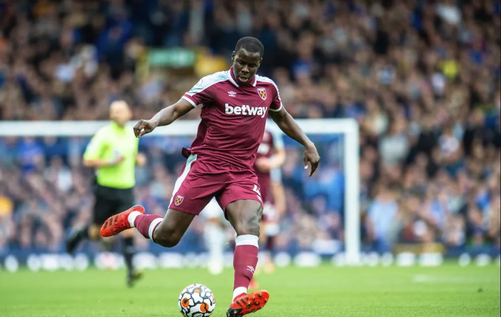 Zouma